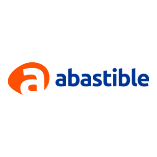 Abastible Logo PNG Vector