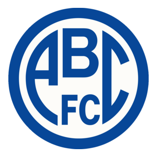 ABC F.C. – Santos (SP) Logo PNG Vector
