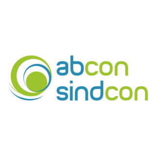 ABCON SINDCON Logo PNG Vector