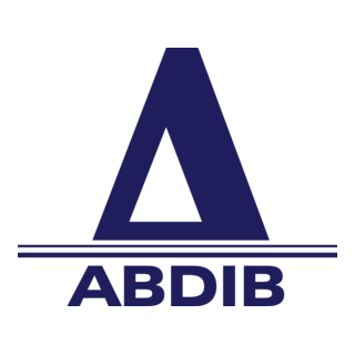 ABDIB Logo PNG Vector