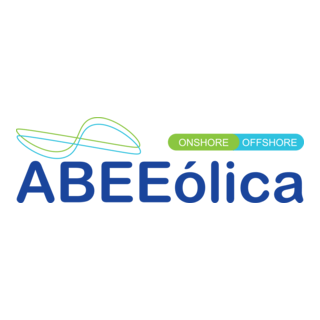 ABEEólica Logo PNG Vector
