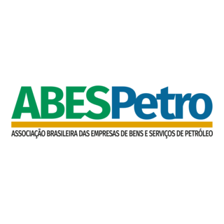 ABESPetro Logo PNG Vector