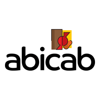 ABICAB Logo PNG Vector