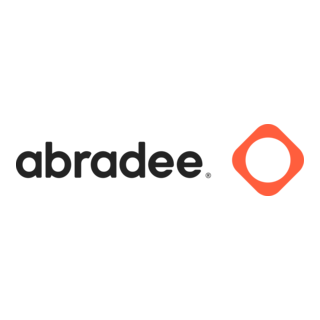 ABRADEE Horizontal Logo PNG Vector