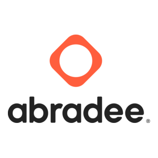 ABRADEE Vertical Logo PNG Vector
