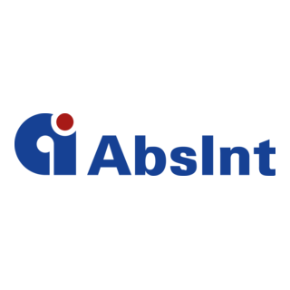 AbsInt Logo PNG Vector