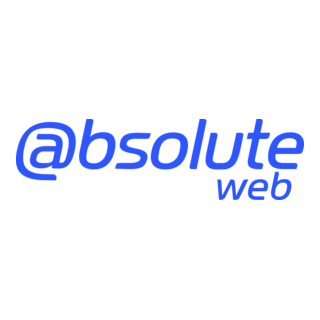 Absolute Web Logo PNG Vector
