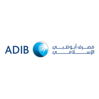 Abu Dhabi Islamic Bank Logo PNG Vector