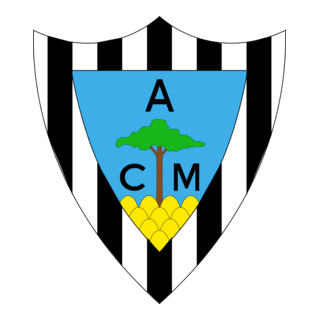 AC Marinhense 60s Logo PNG Vector