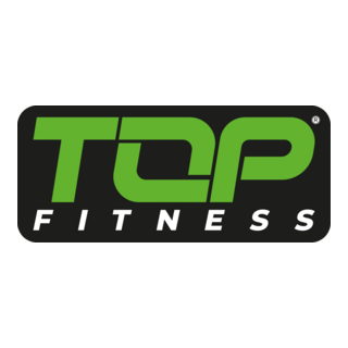 ACADEMIA TOPFITNESS Logo PNG Vector