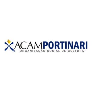 ACAM Portinari Logo PNG Vector