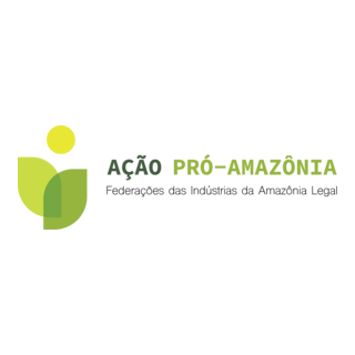 Ação Pró-Amazônia Logo PNG Vector