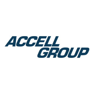 Accell Group Logo PNG Vector