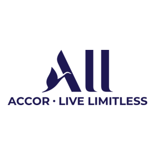Accor Live Limitless Logo PNG Vector