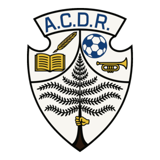 ACDR de Freixo de Numão Logo PNG Vector