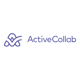 Active Collab Logo PNG Vector