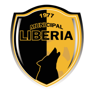 AD Municipal Liberia Logo PNG Vector