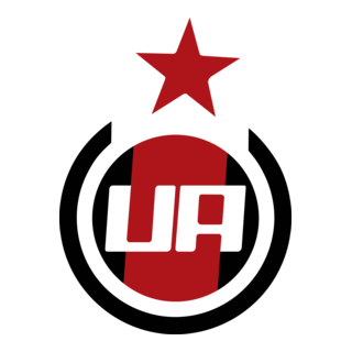 AD Unión Adarve Barrio del Pilar Logo PNG Vector