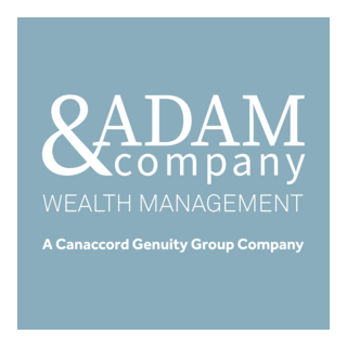 Adam & Company Logo PNG Vector