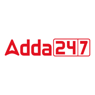 Adda247 Logo PNG Vector