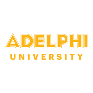 Adelphi University Logo PNG Vector