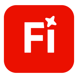 Adobe Firefly Logo PNG Vector