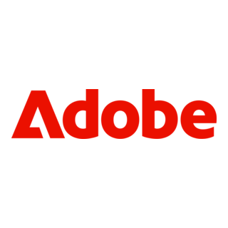 Adobe Logo PNG Vector