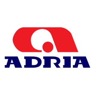 adria Logo PNG Vector