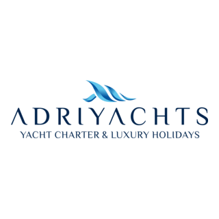 adriyachts Logo PNG Vector