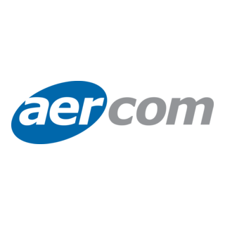 Aercom Logo PNG Vector
