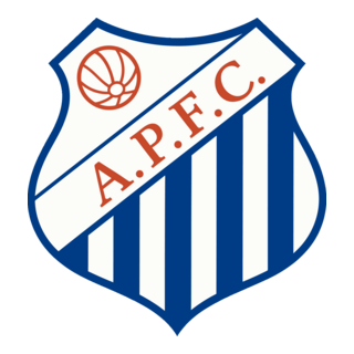 Afonso Pena Futebol Clube (Santos) Logo PNG Vector