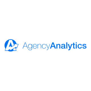 AgencyAnalytics Logo PNG Vector
