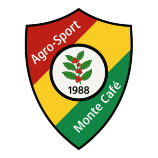 Agrosport Clube de Monte Café Logo PNG Vector