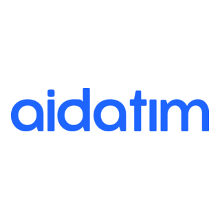 Aidatım Logo PNG Vector