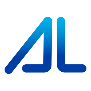 Air Lease Corporation Logo PNG Vector