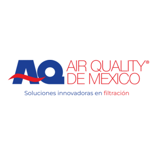 Air Quality de México Logo PNG Vector
