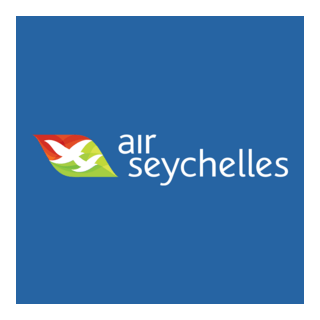 Air Seychelles Logo PNG Vector
