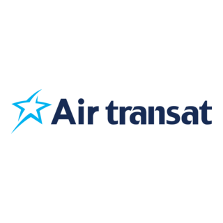 Air Transat Logo PNG Vector