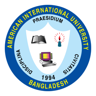 AIUB Logo PNG Vector