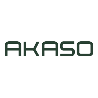 AKASO Logo PNG Vector