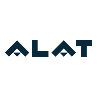 ALAT Logo PNG Vector