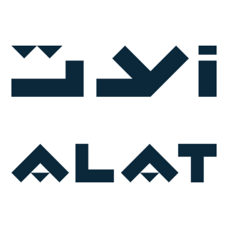 ALAT Logo PNG Vector