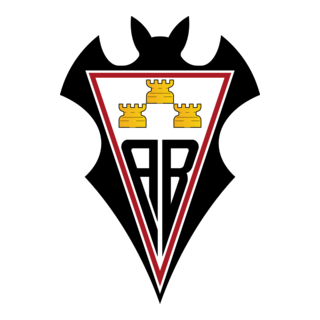 Albacete Balompié Logo PNG Vector