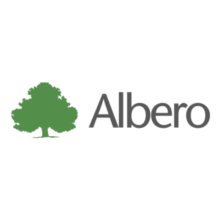 Albero Parke Logo PNG Vector