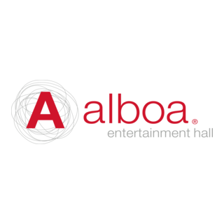 Alboa Logo PNG Vector