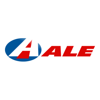 Ale Combustiveis Logo PNG Vector