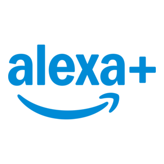 Alexa+ Logo PNG Vector