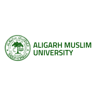 Aligarh Muslim University Logo PNG Vector