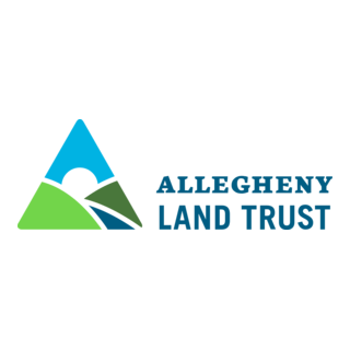 Allegheny Land Trust Logo PNG Vector