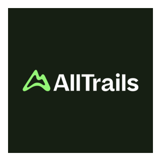 AllTrails Logo PNG Vector